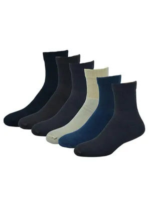 Calcetines Specialized Socks de algodón para hombre 6 pares