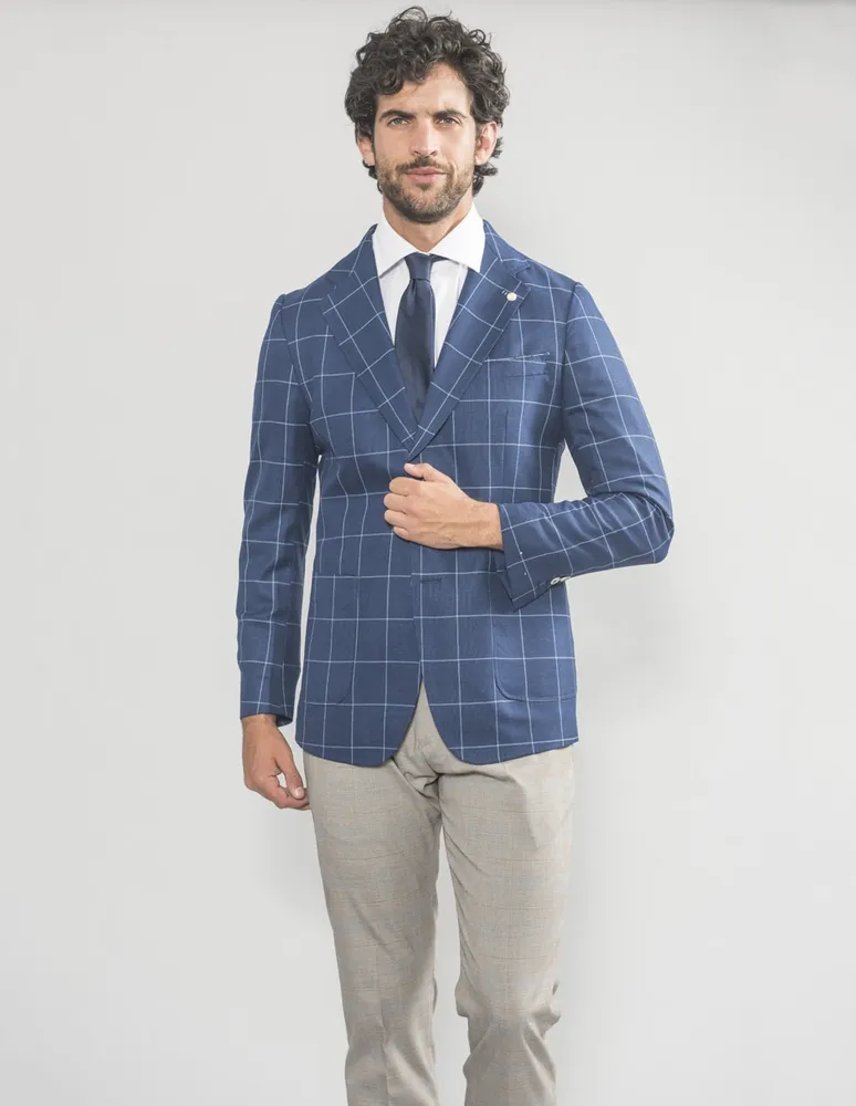 Saco formal Atelier para hombre