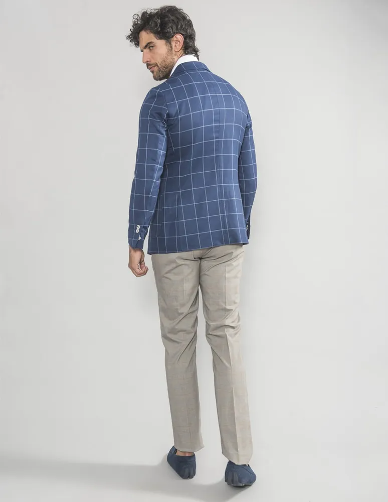 Saco formal Atelier para hombre