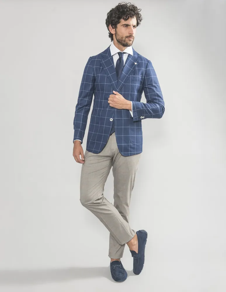 Saco formal Atelier para hombre