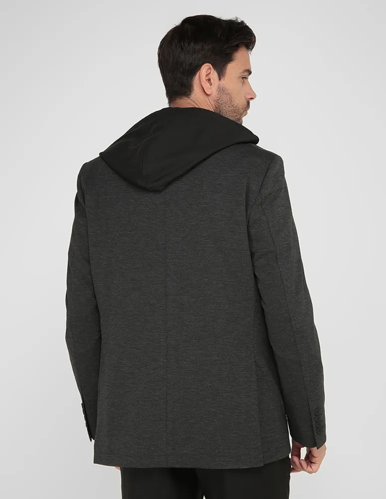 Saco casual Haggar para hombre