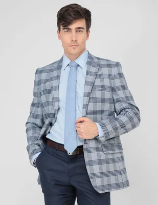 Saco formal Nautica para hombre