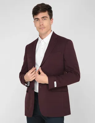 Saco de vestir Elemento Uomo para hombre