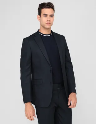 Saco formal Calvin Klein para hombre