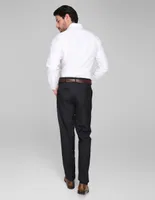 Pantalón de vestir regular Sansabelt para hombre