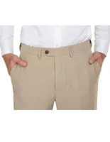 Pantalón de vestir regular Haggar para hombre