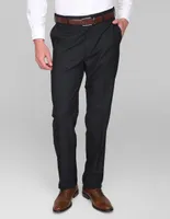 Pantalón de vestir regular Sansabelt para hombre