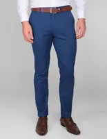 Pantalón de vestir regular JBE para hombre