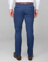 Pantalón de vestir regular JBE para hombre