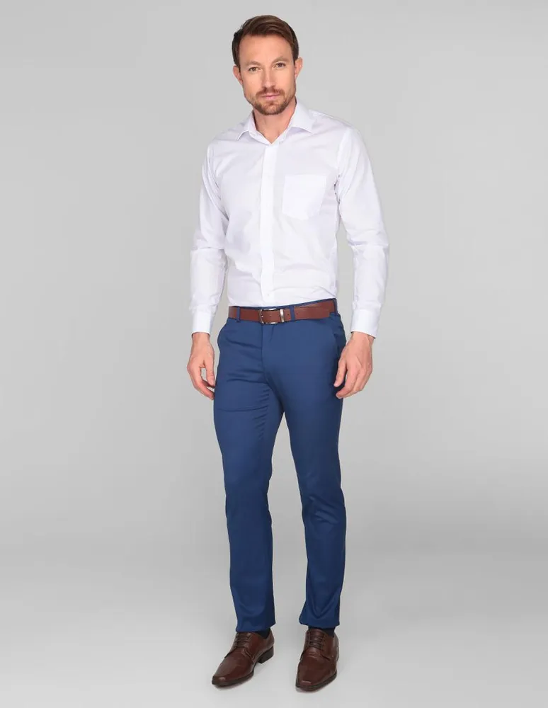 Pantalón de vestir regular JBE para hombre