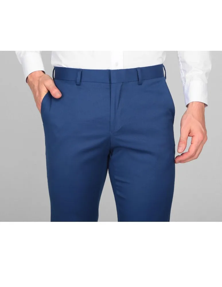 Pantalón de vestir regular JBE para hombre