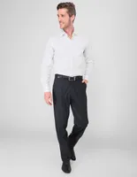 Pantalón de vestir regular Sansabelt para hombre