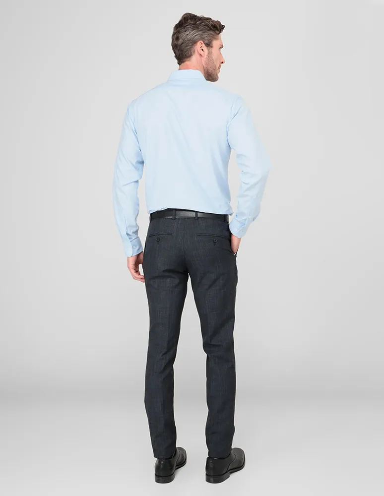 Pantalón de vestir regular JBE para hombre