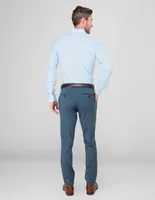 Pantalón de vestir straight JBE para hombre