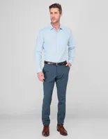 Pantalón de vestir straight JBE para hombre