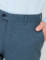 Pantalón de vestir straight JBE para hombre