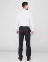 Pantalón de vestir straight Calvin Klein para hombre