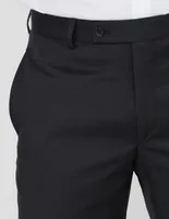 Pantalón de vestir straight Calvin Klein para hombre