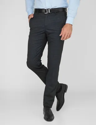 Pantalón de vestir slim Calvin Klein para hombre