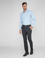 Pantalón de vestir slim Calvin Klein para hombre