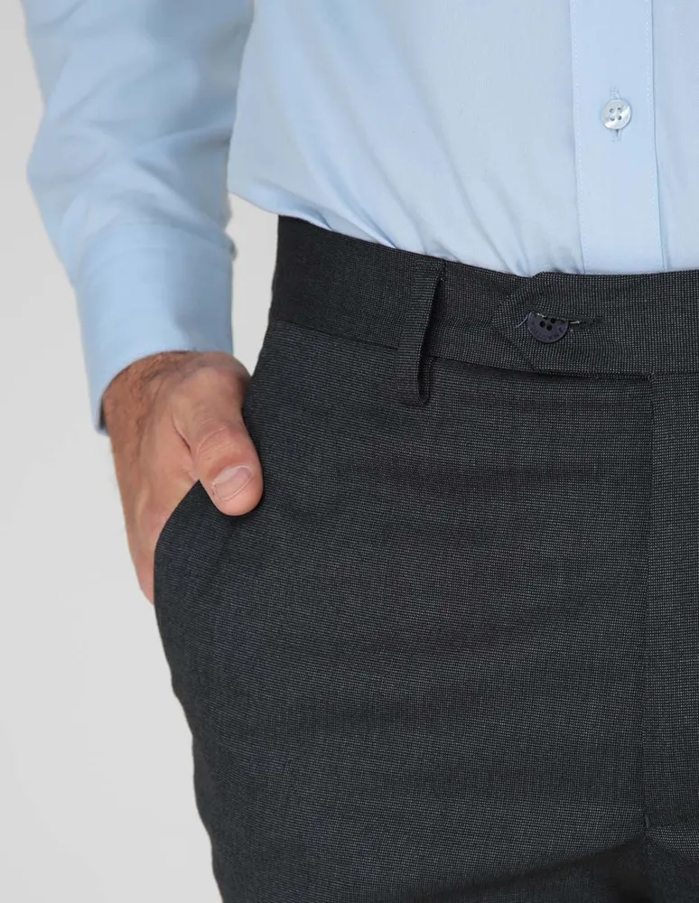 Pantalón de vestir slim Nautica para hombre