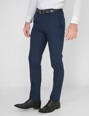 Pantalón straight Michael Kors para hombre