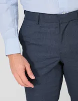 Pantalón de vestir slim JBE para hombre