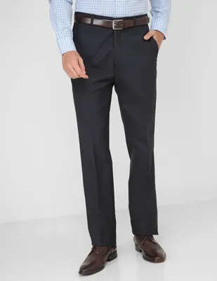 Pantalón slim Sansabelt para hombre