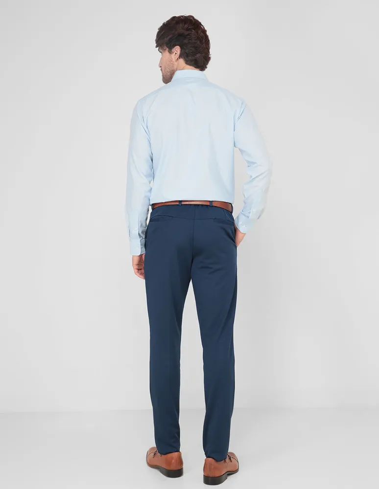 Pantalón slim JBE para hombre