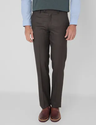 Pantalón de vestir straight Lauren Ralph para hombre