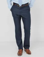 Pantalón straight Nautica para hombre