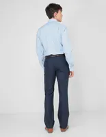 Pantalón straight Nautica para hombre