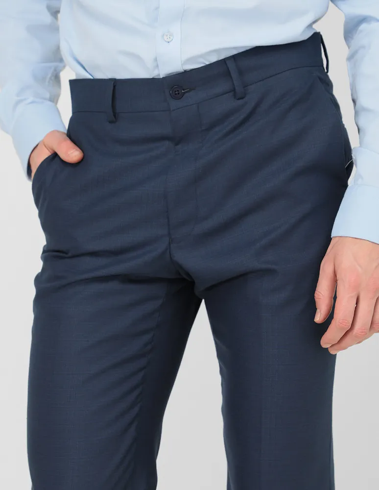 Pantalón straight Nautica para hombre