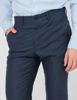 Pantalón straight Nautica para hombre