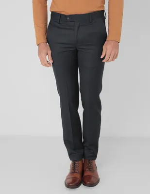 Pantalón de vestir straight Michael Kors para hombre