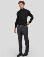 Pantalón straight JBE para hombre