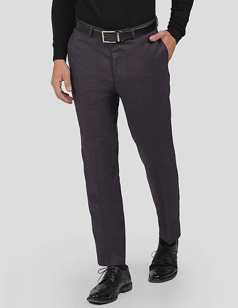 Pantalón straight JBE para hombre