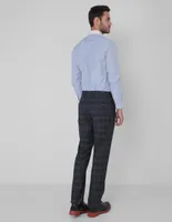 Pantalón de vestir straight Nautica para hombre