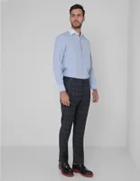 Pantalón de vestir straight Nautica para hombre