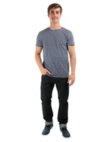 Jeans regular That's It lavado obscuro para hombre