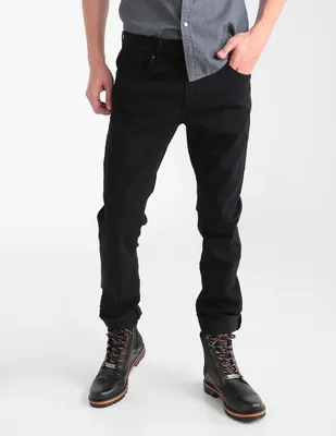 Jeans skinny That's It lavado suavizado para hombre