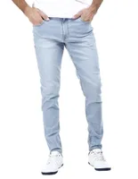 Jeans skinny 365 Essential Claro