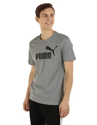 Playera Puma cuello redondo para hombre