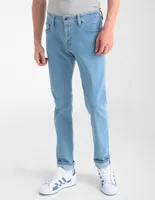 Jeans slim That's It lavado claro para hombre