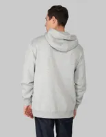 Sudadera Vans estampado logo para hombre