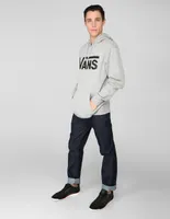 Sudadera Vans estampado logo para hombre