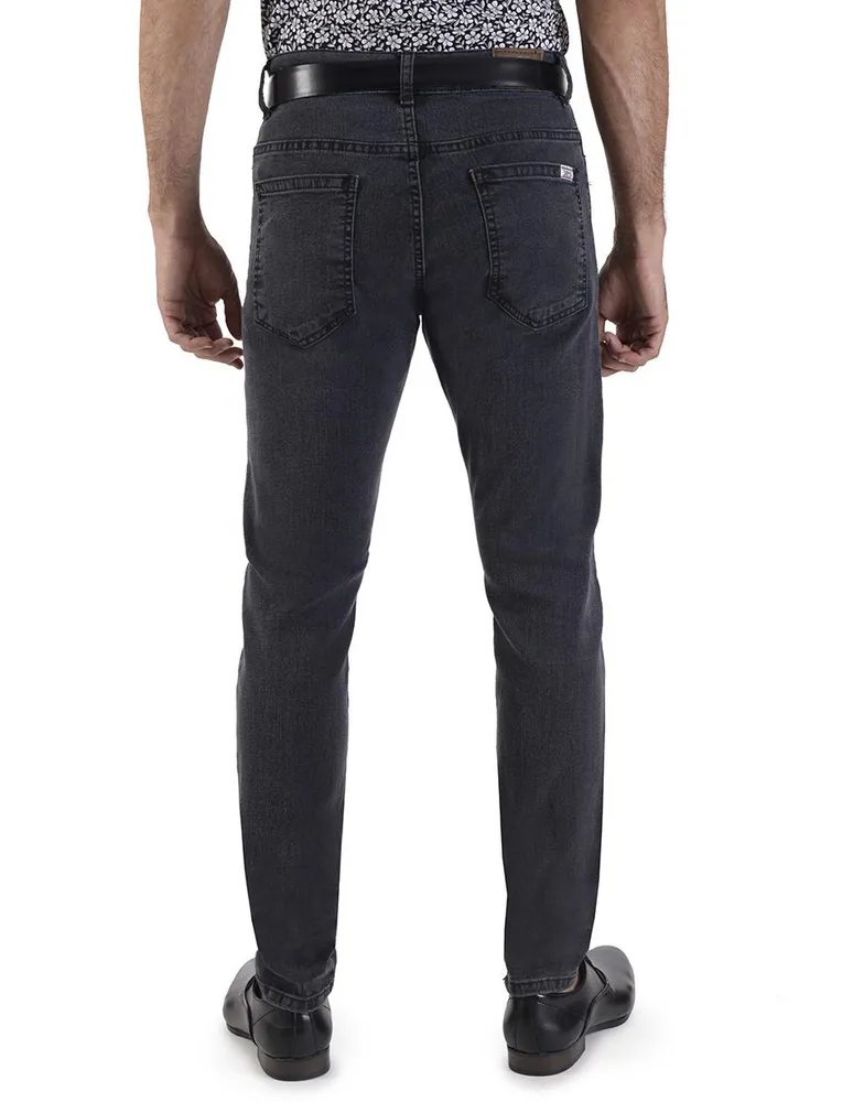 Pantalón skinny Supply para hombre