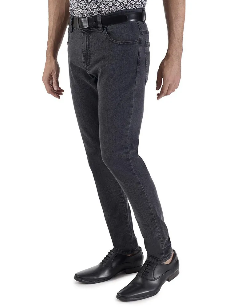 Pantalón skinny Supply para hombre