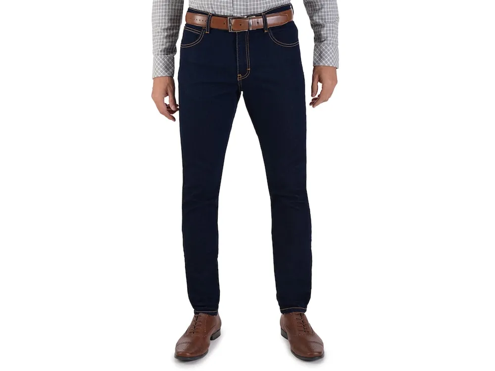 Pantalón skinny Supply para hombre