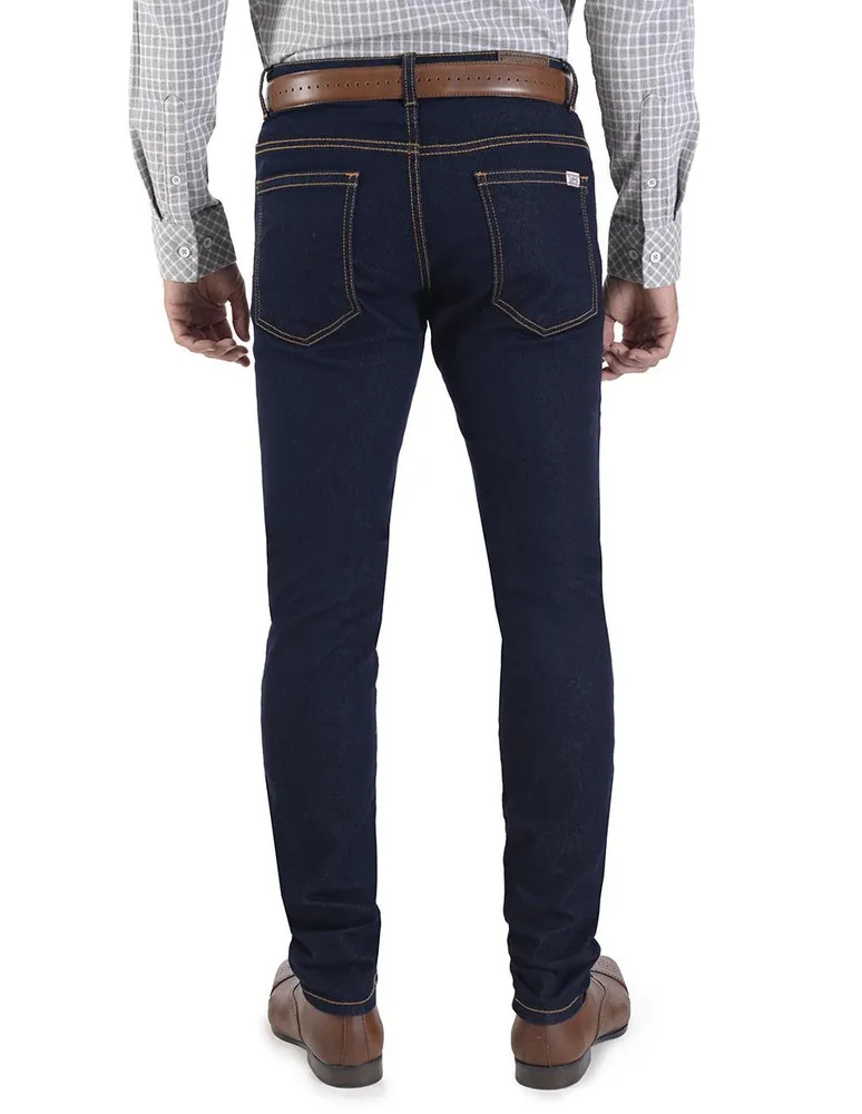 Pantalón skinny Supply para hombre